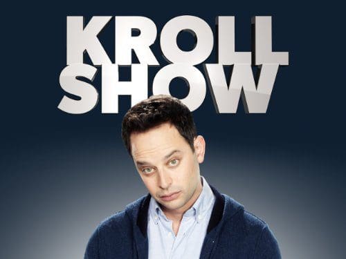 Kroll-Show logo