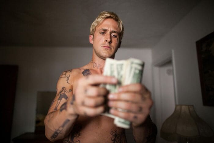 The Place Beyond The Pines My Cinema My Entertainment World 