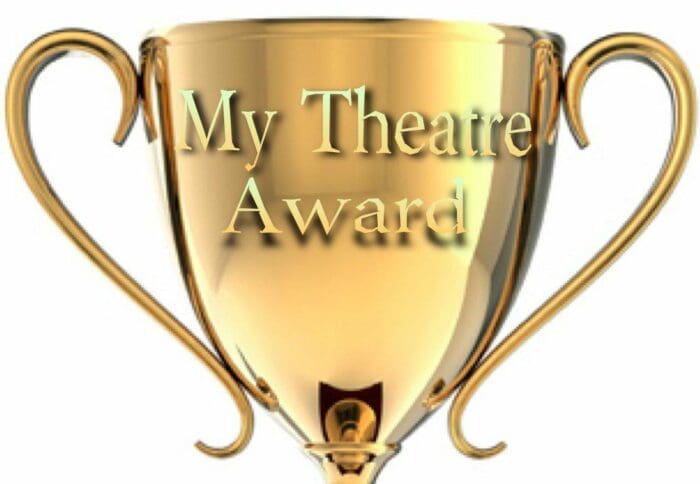 My Theatre Trophy