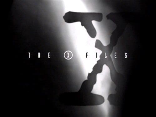 X-Files_intro 2
