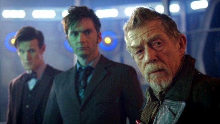 Day of the Doctor 1
