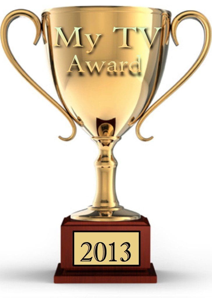 The 2013 My TV Award Nominees » My TV My Entertainment World