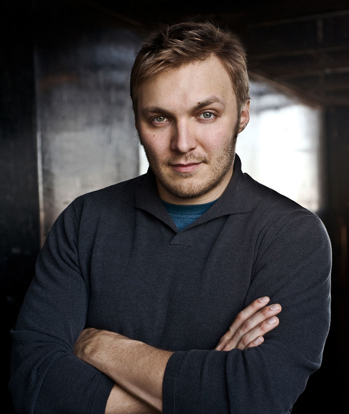 My Theatre Award Nominee: Q&A w/ Eli Ham (II) » My Theatre | My ...