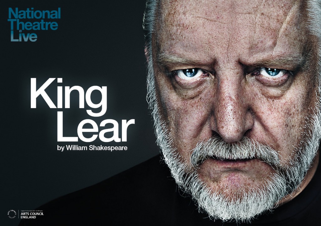 King Lear kelly