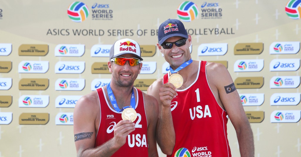 photo credit: FIVB