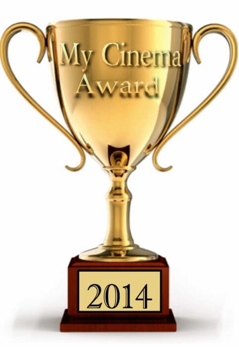 Cinema Award 2014