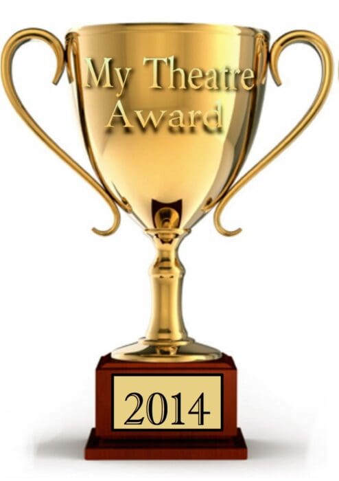 Theatre Award 2014
