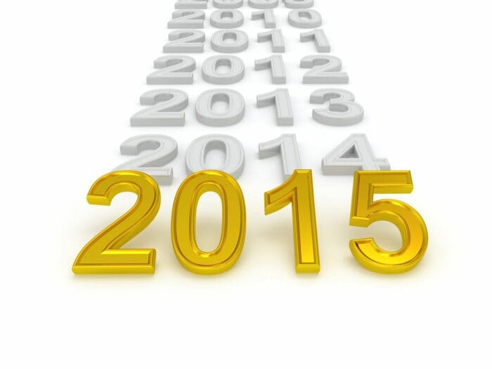 The Best of 2015 » My TV | My Entertainment World