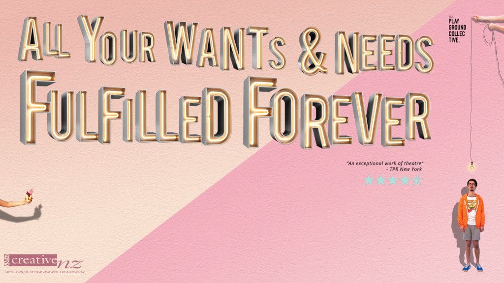 allyotesntsandneedsfulfilledforever