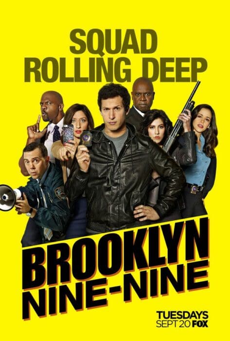 brooklyn-nine-nine-season-4-poster