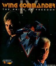 Wing 4 has the most sophisticated story and was the first video game to use real sets instead of green screens. It was the Titanic of video games and cost $12 million to make. It tells a surprisingly mature story about aging, PTSD, and the cost of peace after decades of war. It is also a video game in which you shoot lasers in space.
