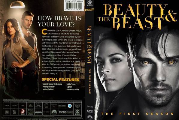 beauty-the-beast-the-first-season-2013-front-cover-82432