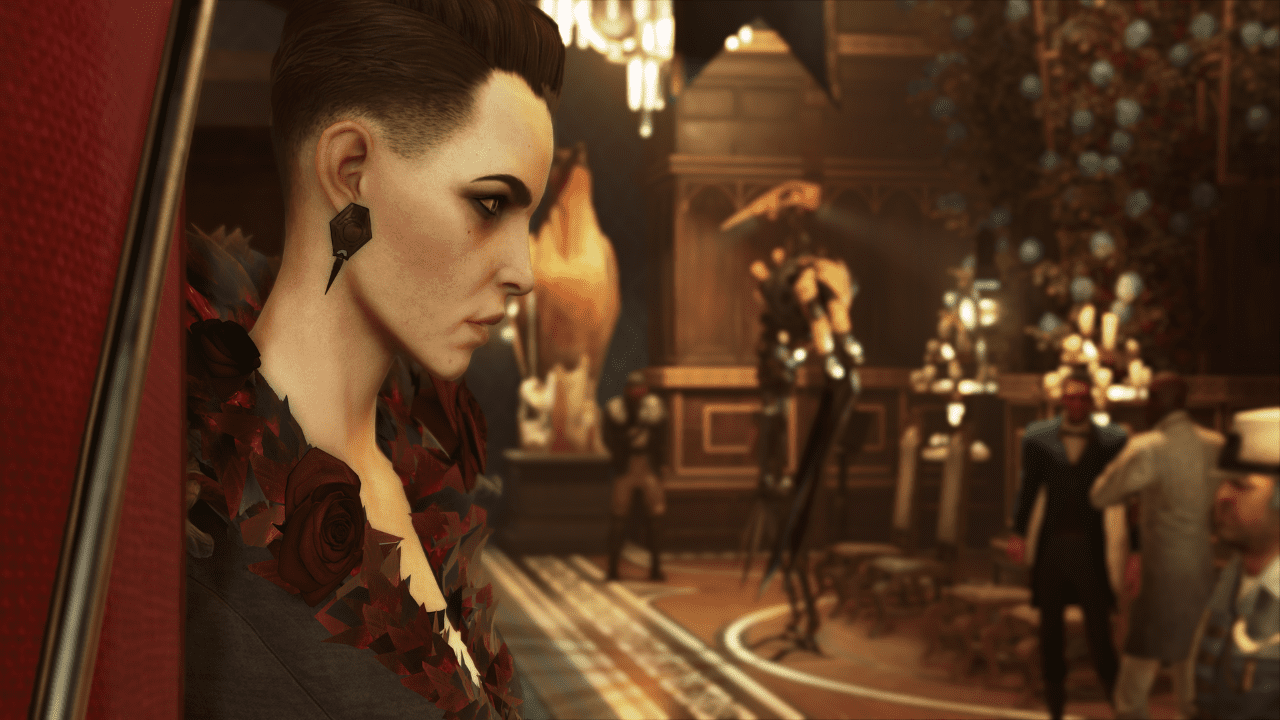 Dishonored 2 Review - Worthy of an Empress