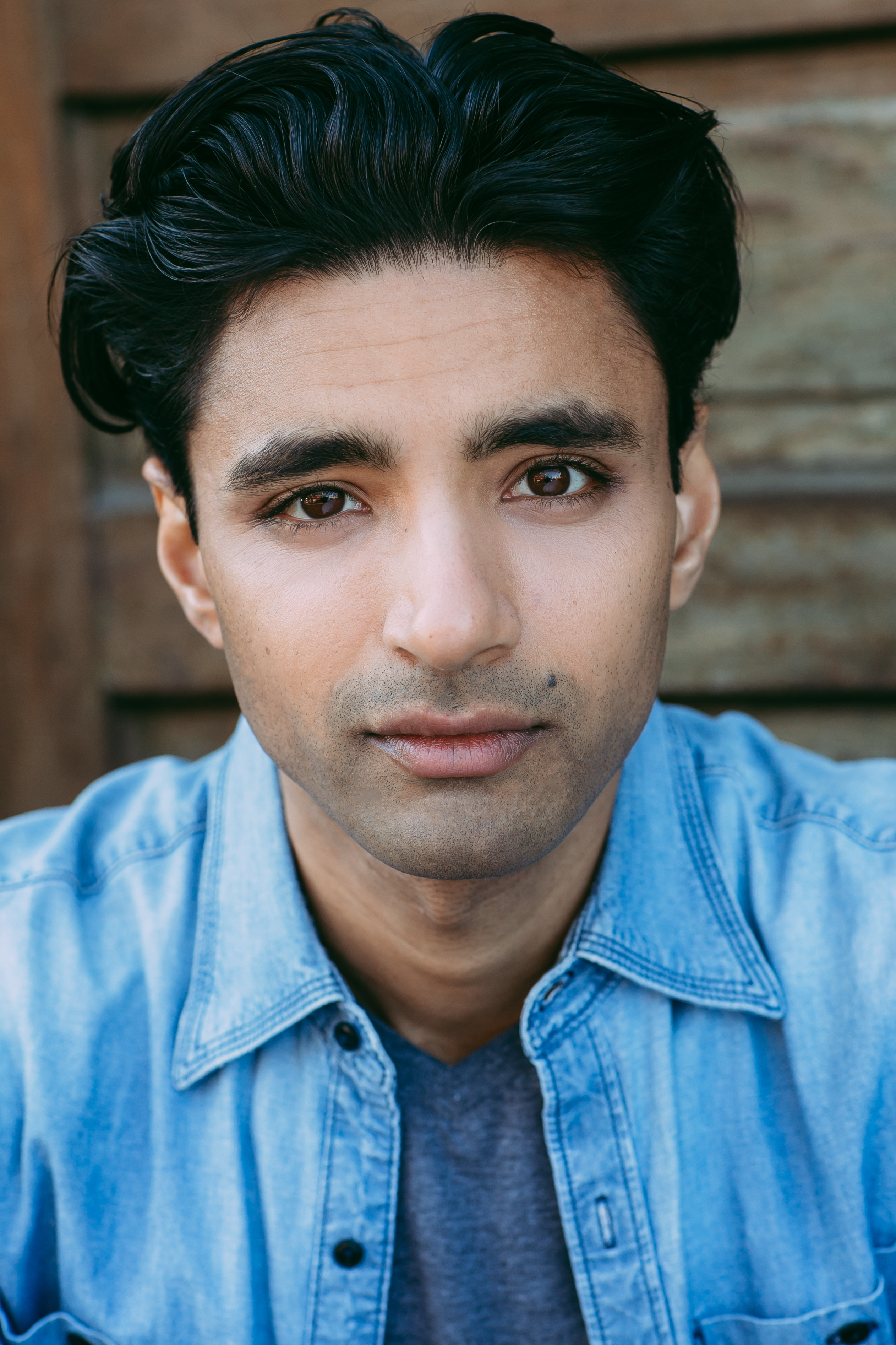 Nominee Interview Series Shawn Ahmed » My Theatre My Entertainment World